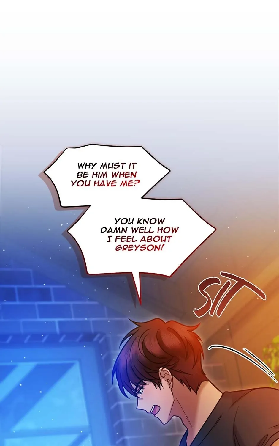 Torn Between Alphas Chapter 64 page 28 - 