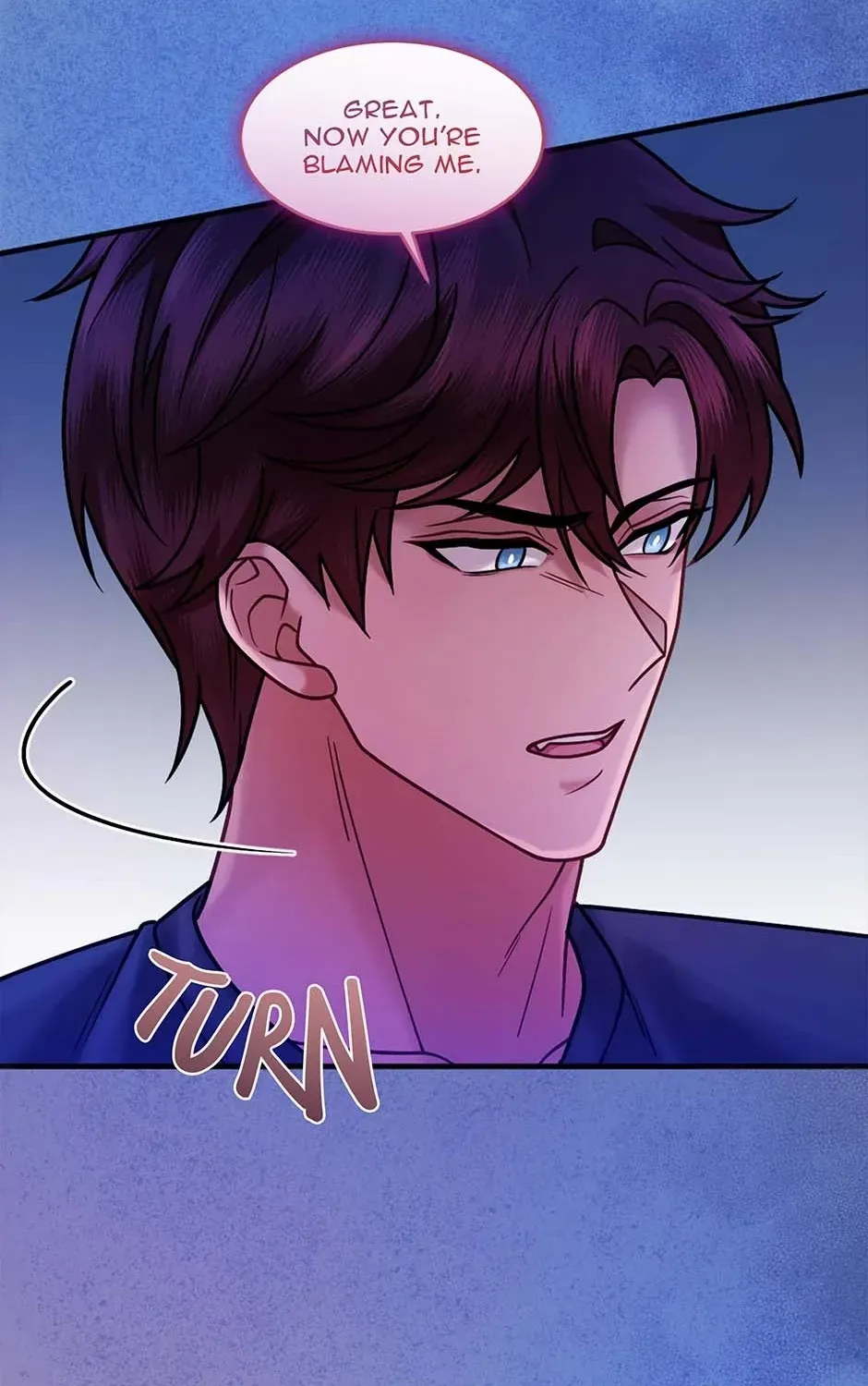 Torn Between Alphas Chapter 64 page 32 - 