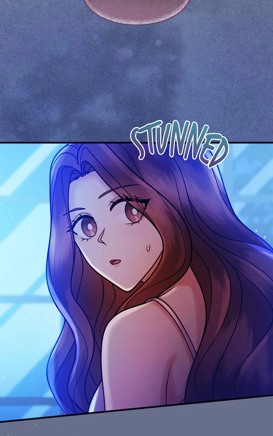 Torn Between Alphas Chapter 64 page 40 - 