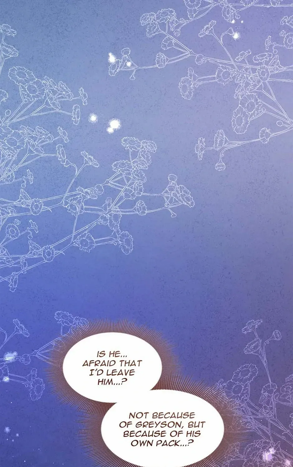 Torn Between Alphas Chapter 64 page 44 - 