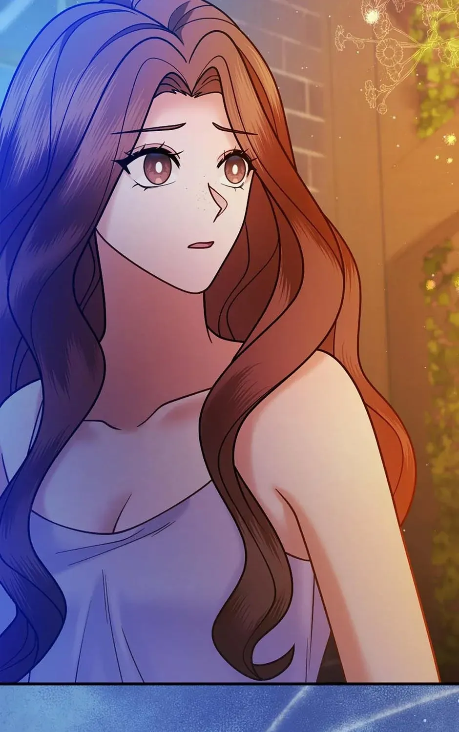 Torn Between Alphas Chapter 64 page 46 - 