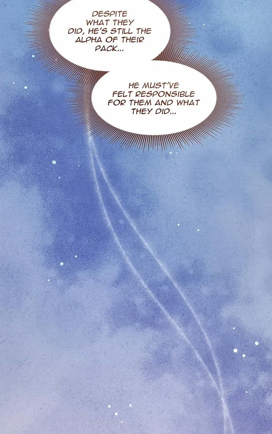 Torn Between Alphas Chapter 64 page 48 - 