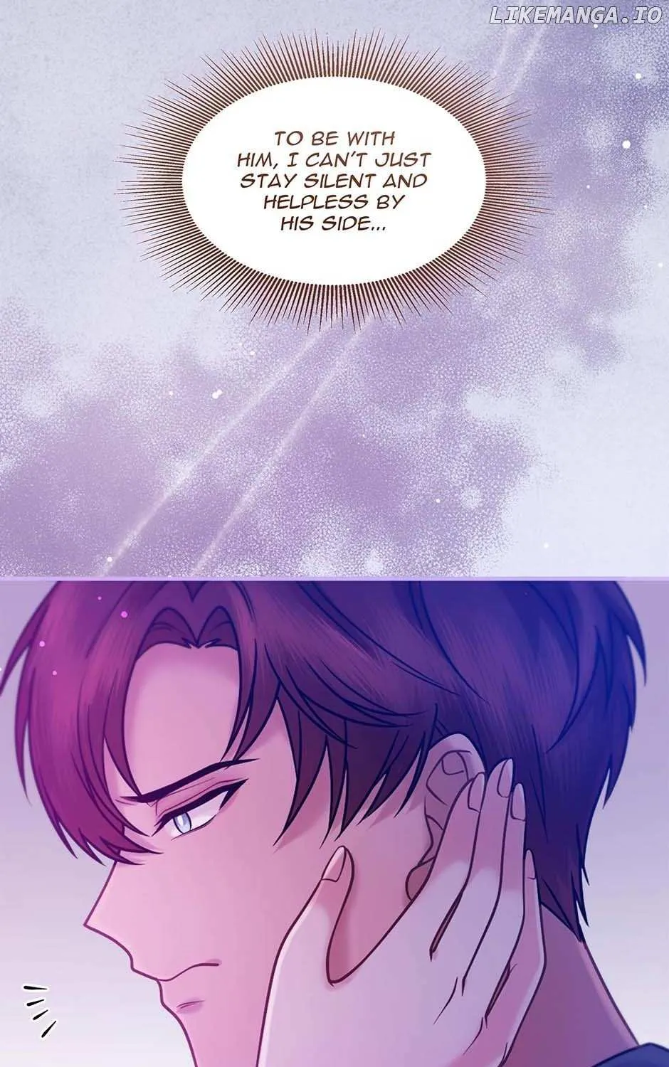 Torn Between Alphas Chapter 64 page 50 - 