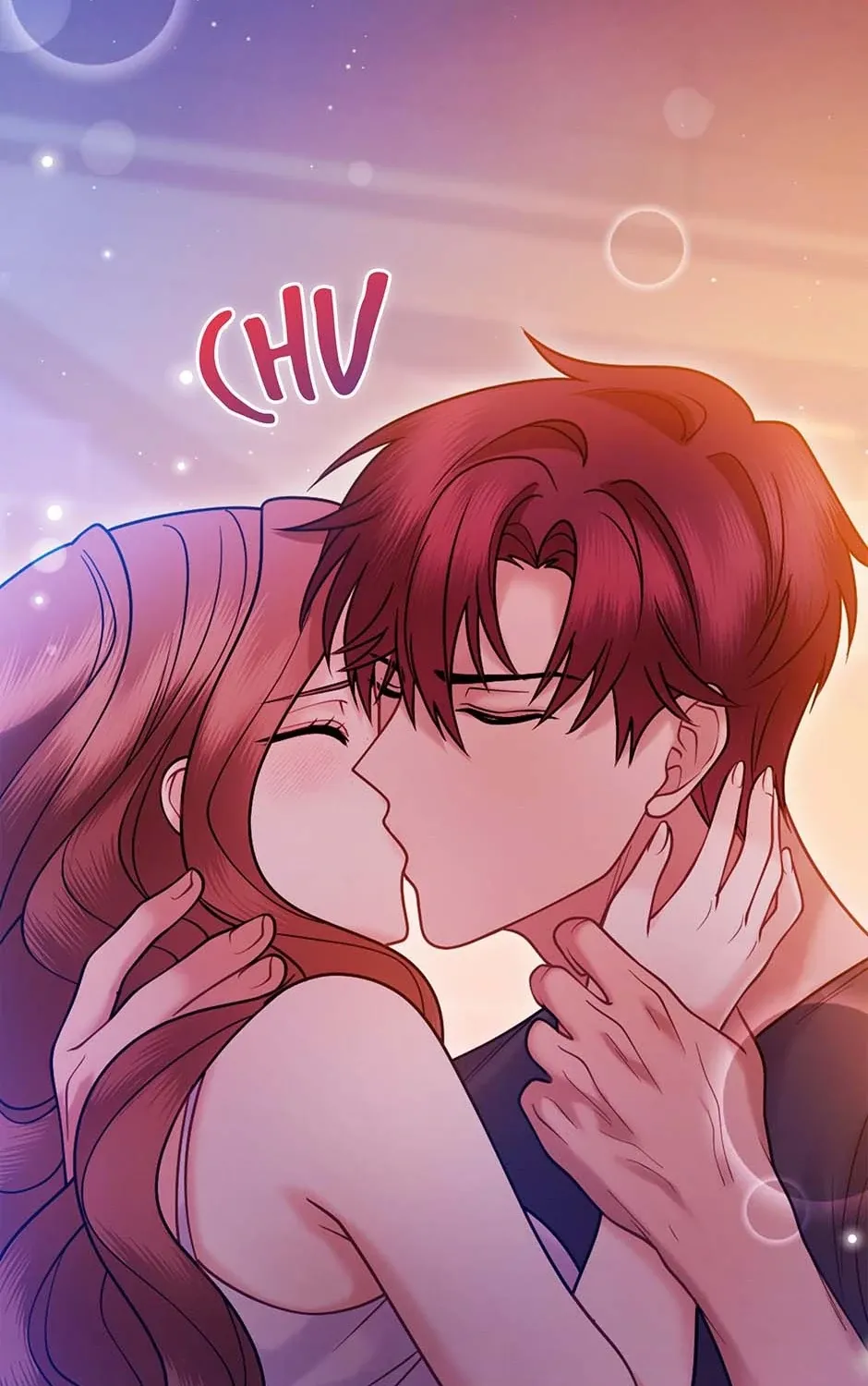 Torn Between Alphas Chapter 64 page 58 - 