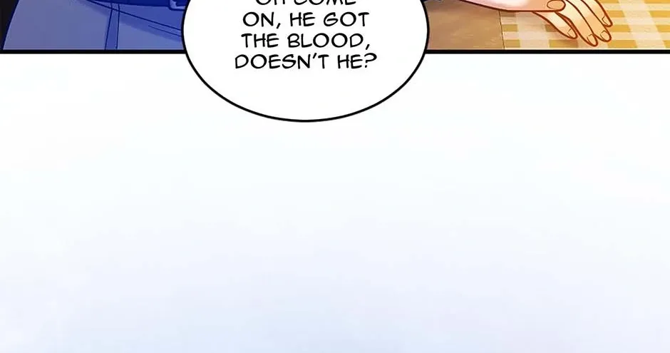 Torn Between Alphas Chapter 64 page 7 - 