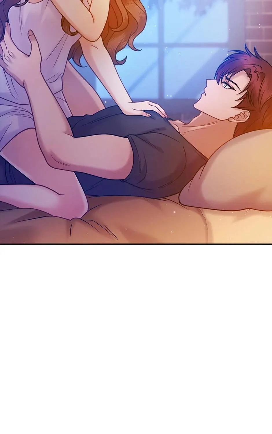 Torn Between Alphas Chapter 64 page 72 - 