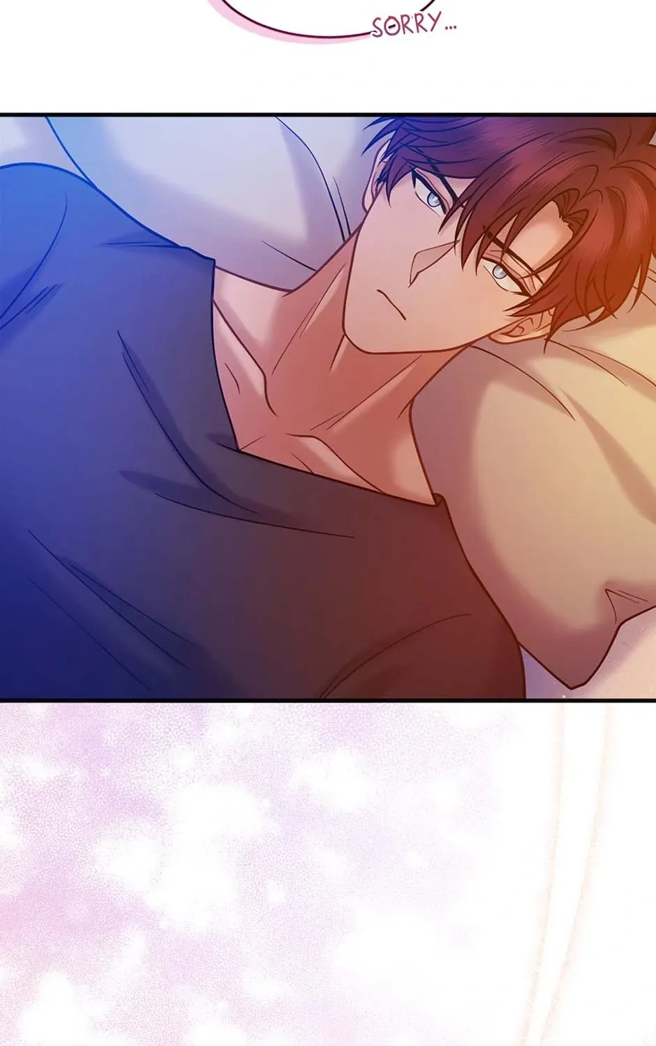 Torn Between Alphas Chapter 64 page 74 - 