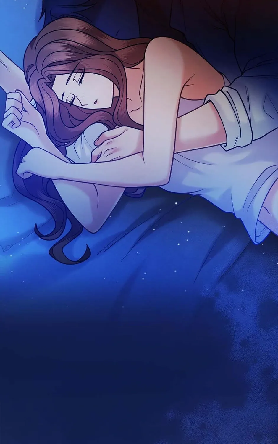 Torn Between Alphas Chapter 64 page 86 - 