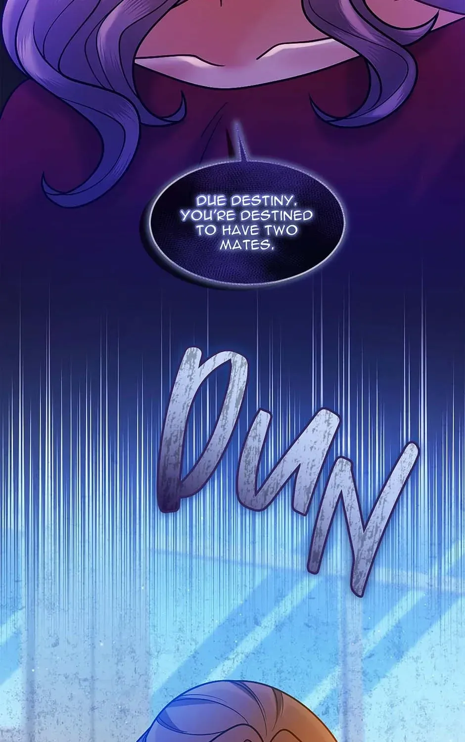 Torn Between Alphas Chapter 64 page 10 - 