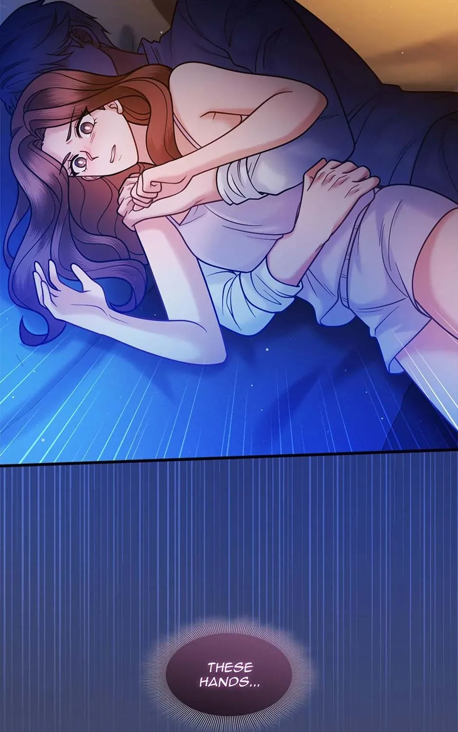 Torn Between Alphas Chapter 64 page 92 - 