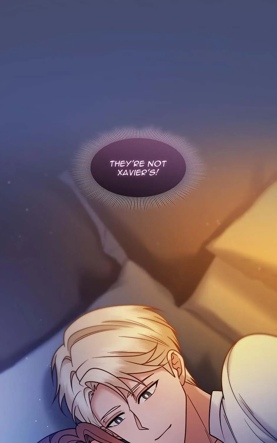 Torn Between Alphas Chapter 64 page 94 - 