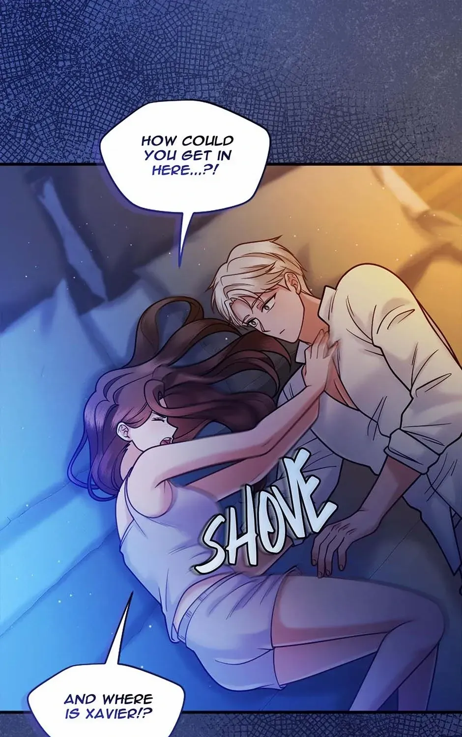 Torn Between Alphas Chapter 64 page 98 - 