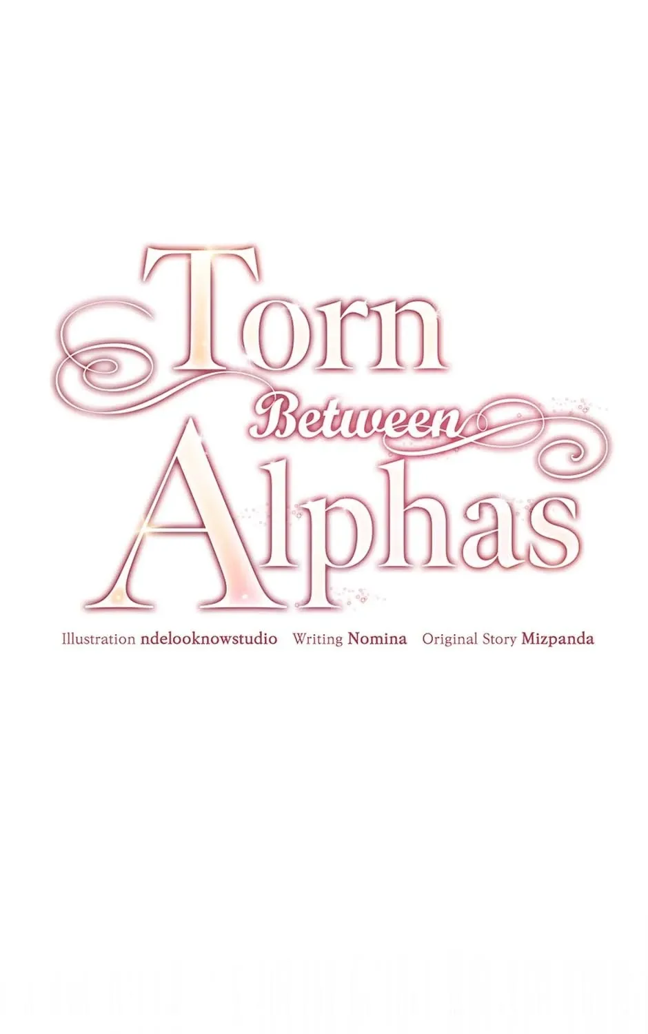 Torn Between Alphas Chapter 65 page 2 - 
