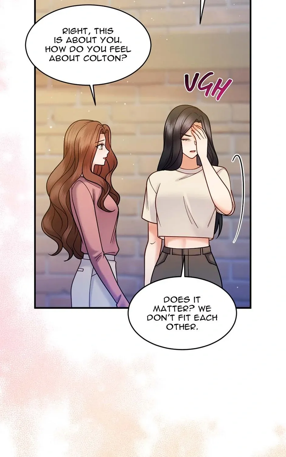 Torn Between Alphas Chapter 65 page 106 - 