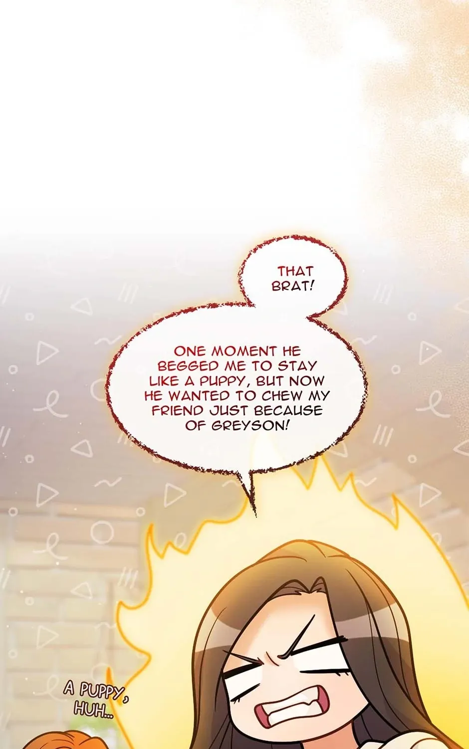 Torn Between Alphas Chapter 65 page 108 - 