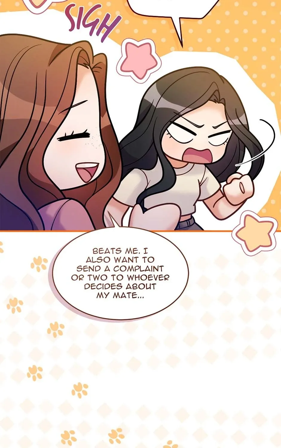 Torn Between Alphas Chapter 65 page 112 - 