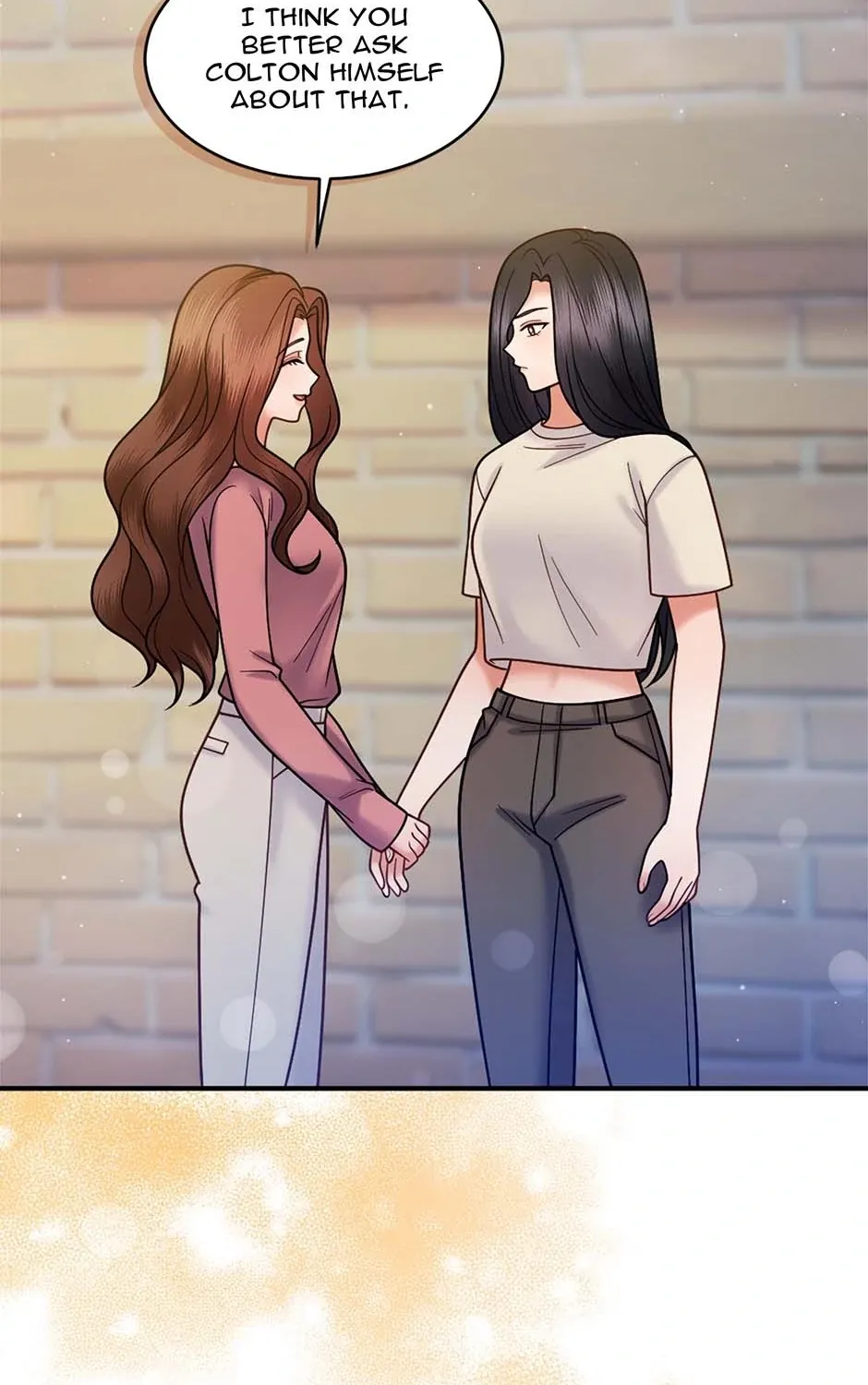 Torn Between Alphas Chapter 65 page 118 - 