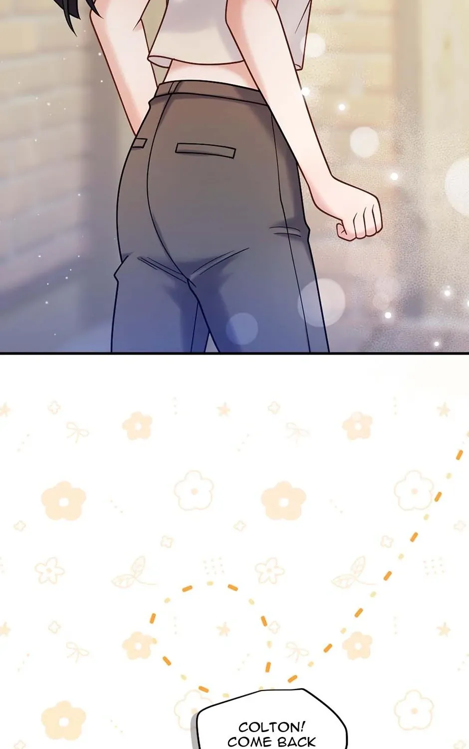 Torn Between Alphas Chapter 65 page 122 - 