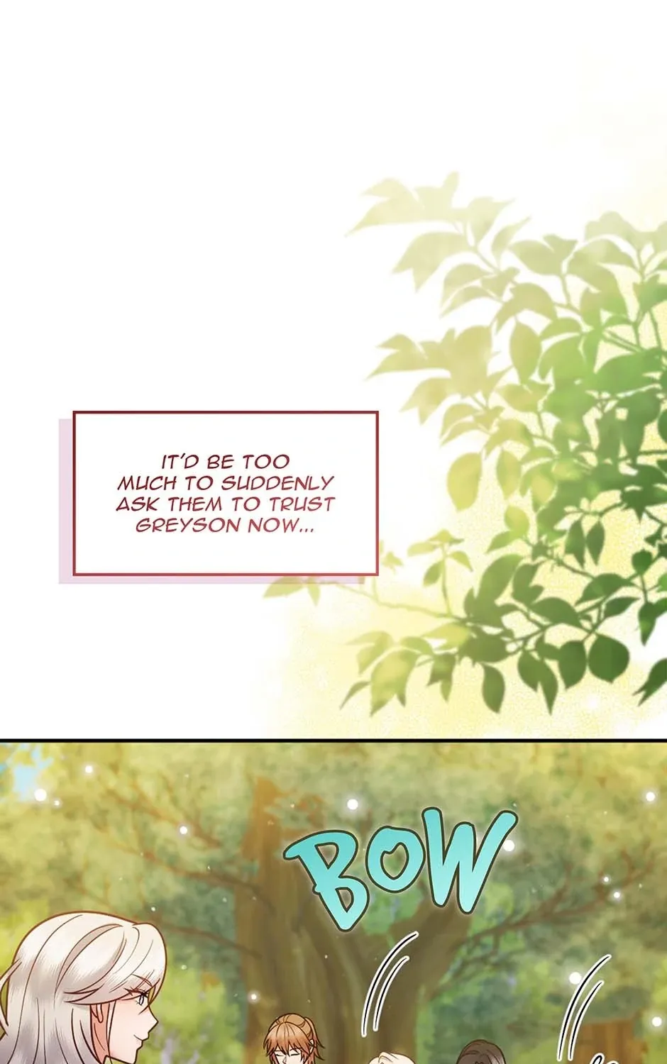 Torn Between Alphas Chapter 65 page 128 - 
