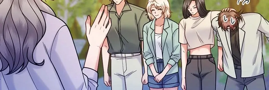 Torn Between Alphas Chapter 65 page 129 - 