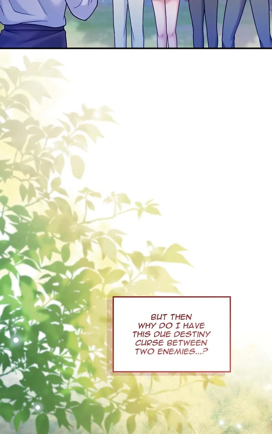 Torn Between Alphas Chapter 65 page 130 - 