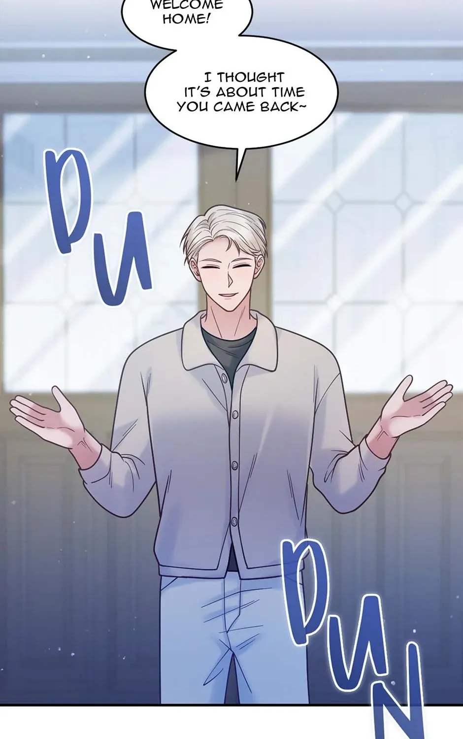Torn Between Alphas Chapter 65 page 140 - 