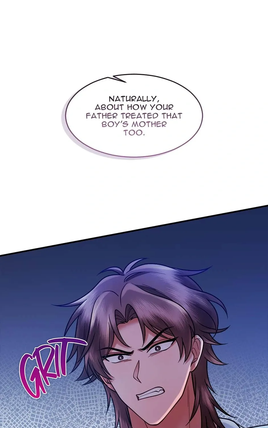 Torn Between Alphas Chapter 65 page 16 - 
