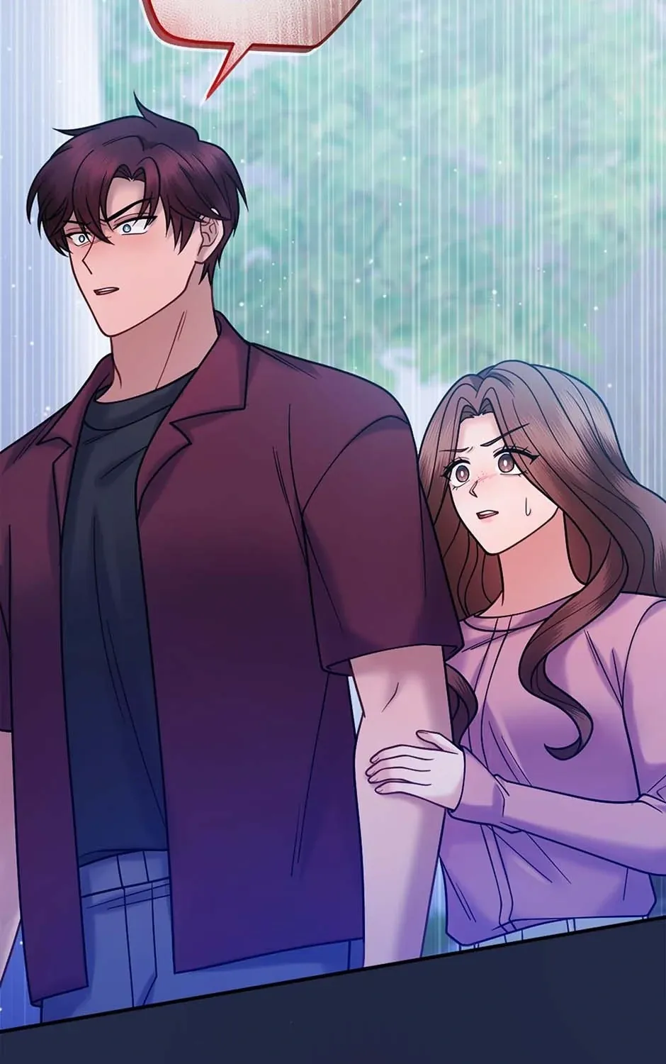 Torn Between Alphas Chapter 65 page 154 - 