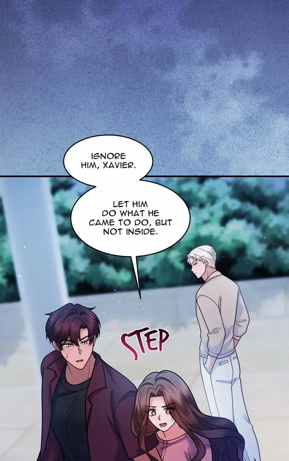 Torn Between Alphas Chapter 65 page 158 - 