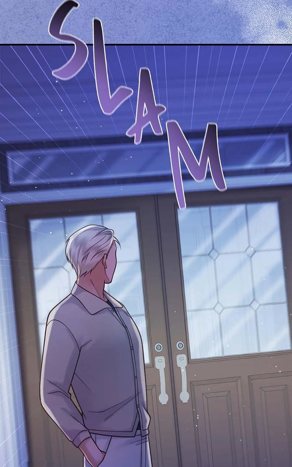 Torn Between Alphas Chapter 65 page 164 - 