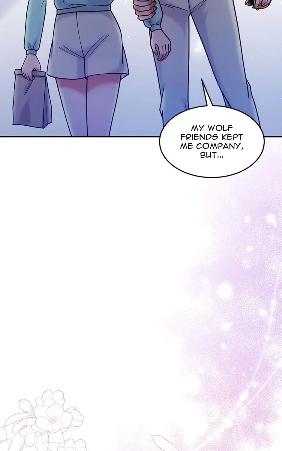 Torn Between Alphas Chapter 65 page 184 - 