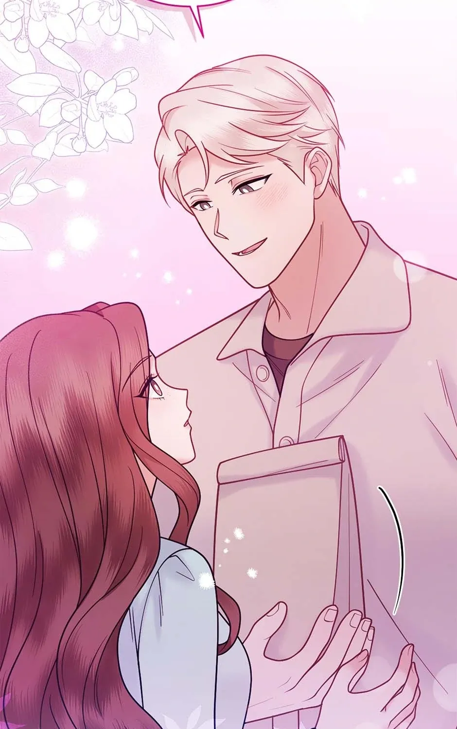 Torn Between Alphas Chapter 65 page 186 - 