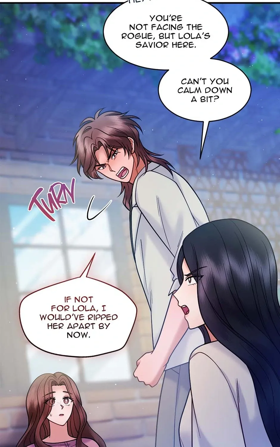 Torn Between Alphas Chapter 65 page 20 - 