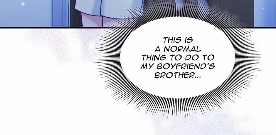 Torn Between Alphas Chapter 65 page 199 - 