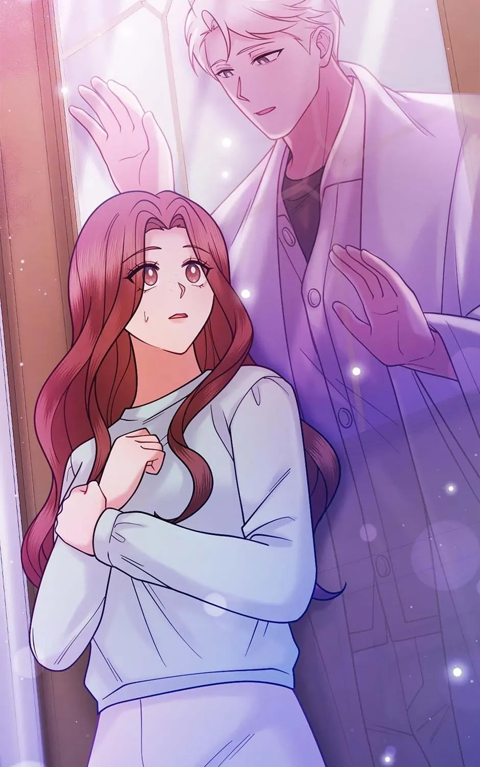Torn Between Alphas Chapter 65 page 206 - 