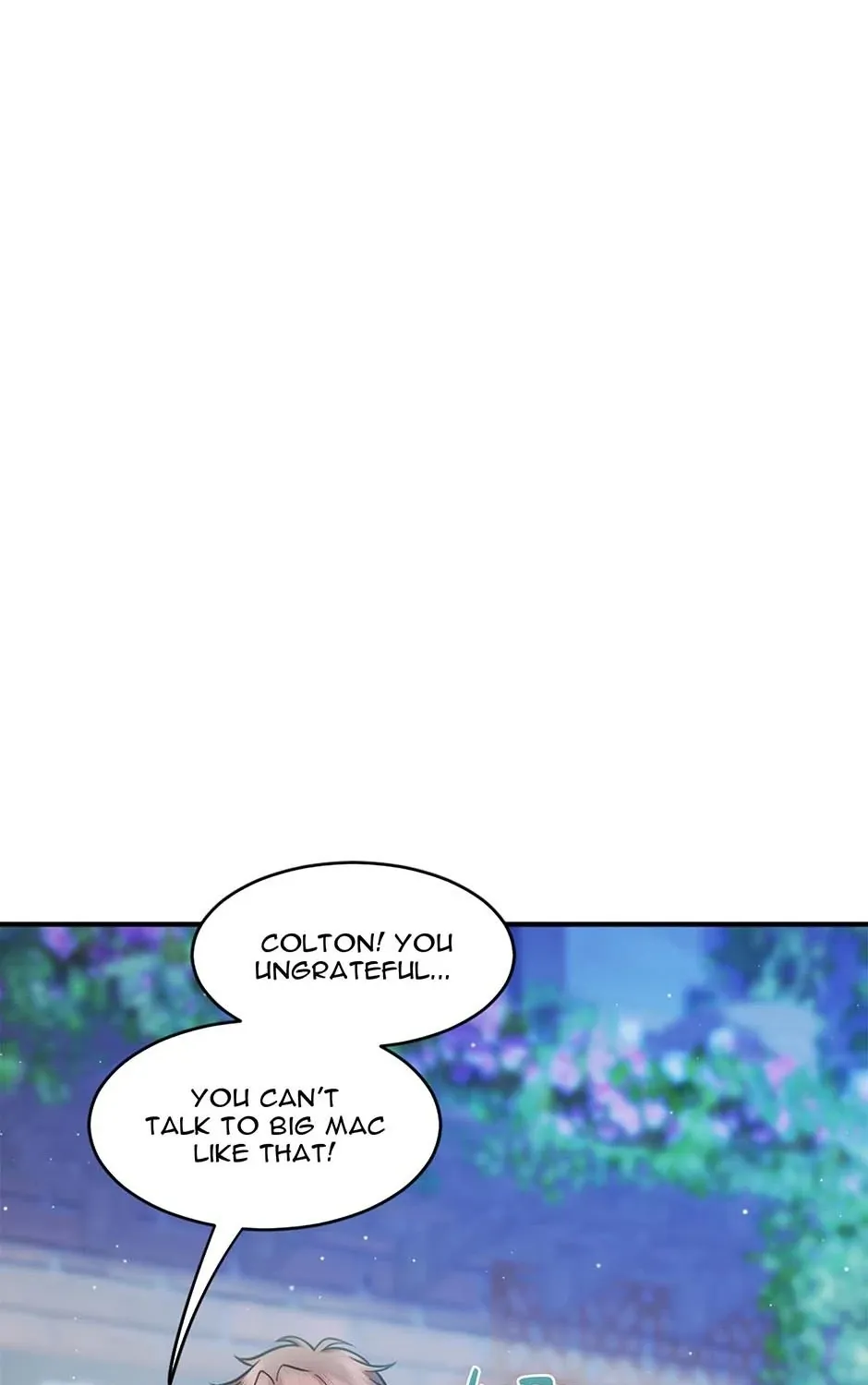 Torn Between Alphas Chapter 65 page 22 - 
