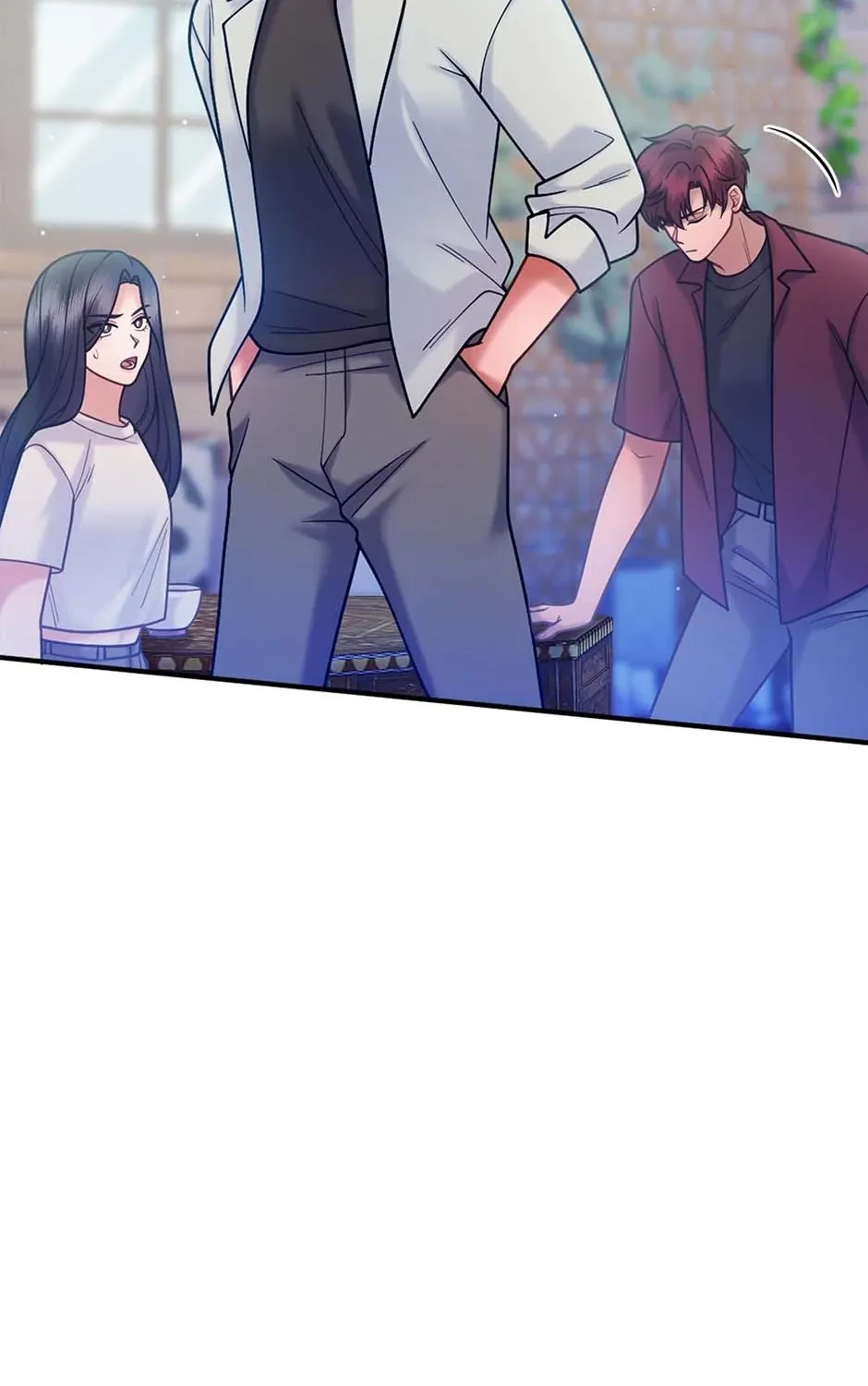Torn Between Alphas Chapter 65 page 24 - 