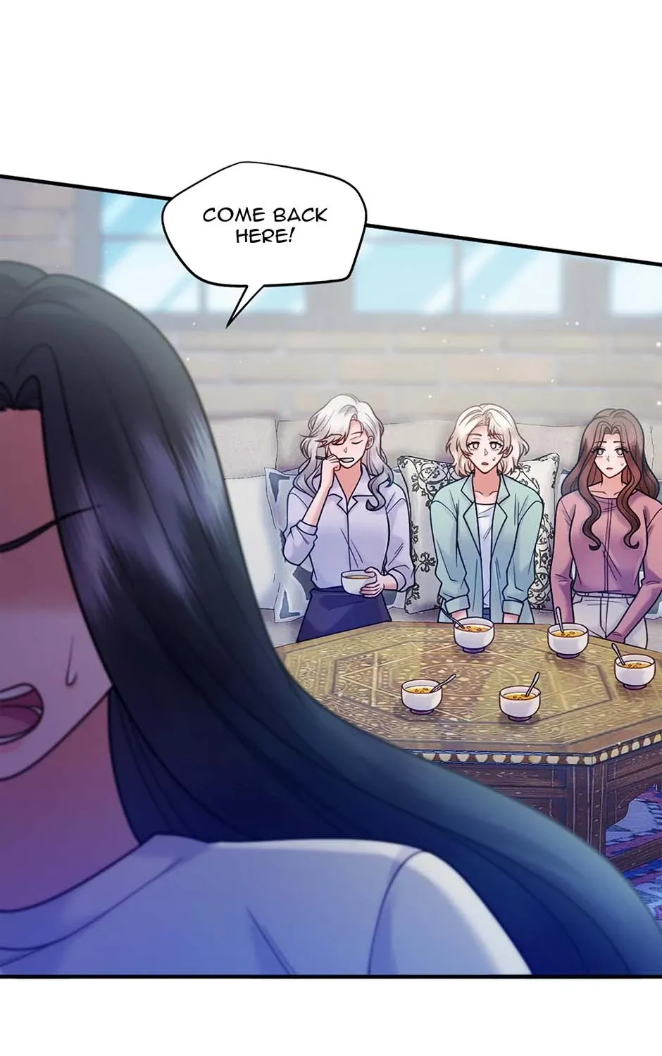 Torn Between Alphas Chapter 65 page 26 - 