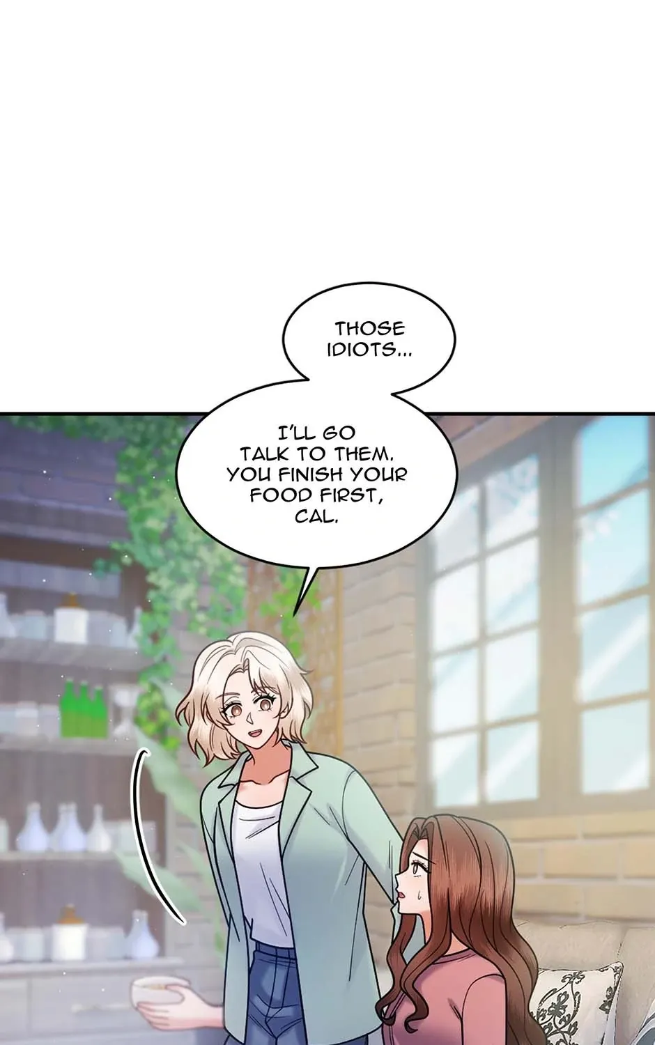 Torn Between Alphas Chapter 65 page 28 - 