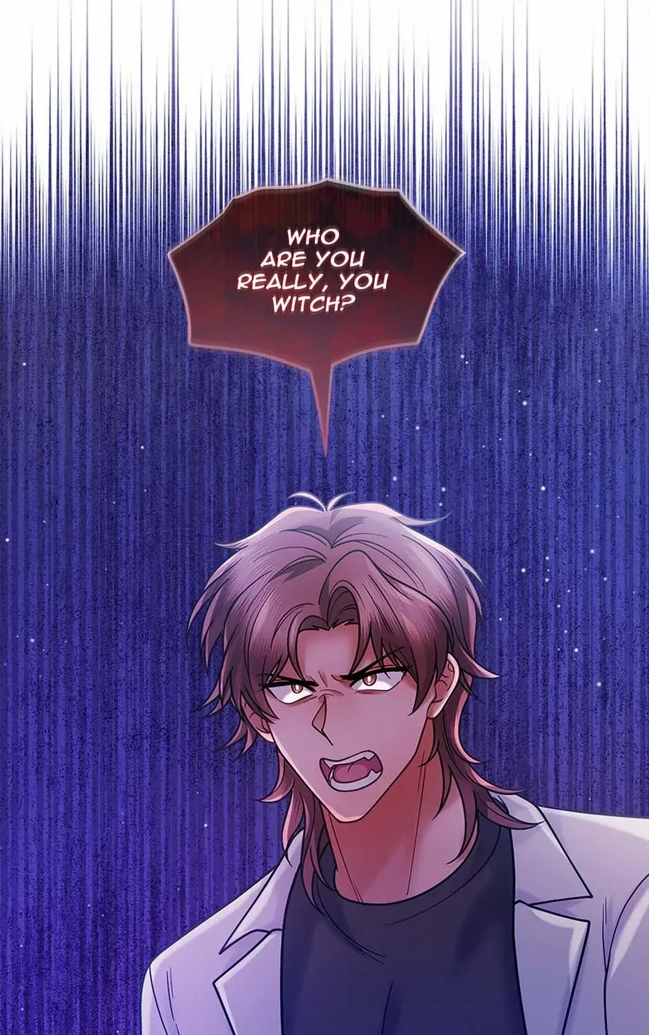 Torn Between Alphas Chapter 65 page 4 - 
