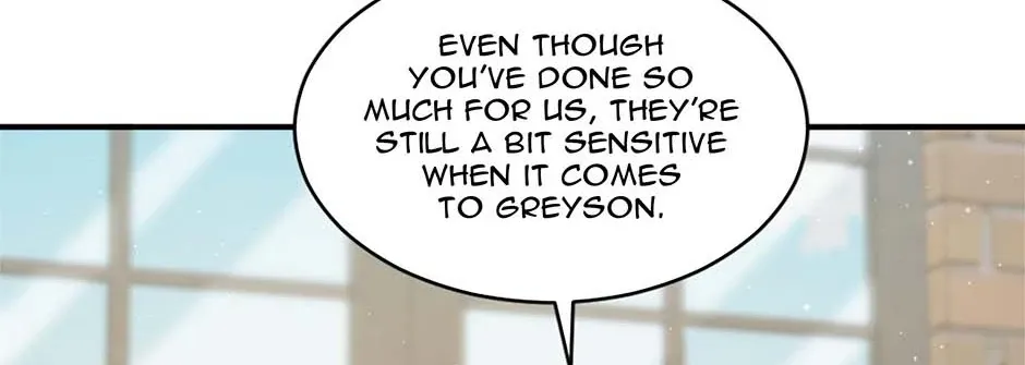 Torn Between Alphas Chapter 65 page 31 - 