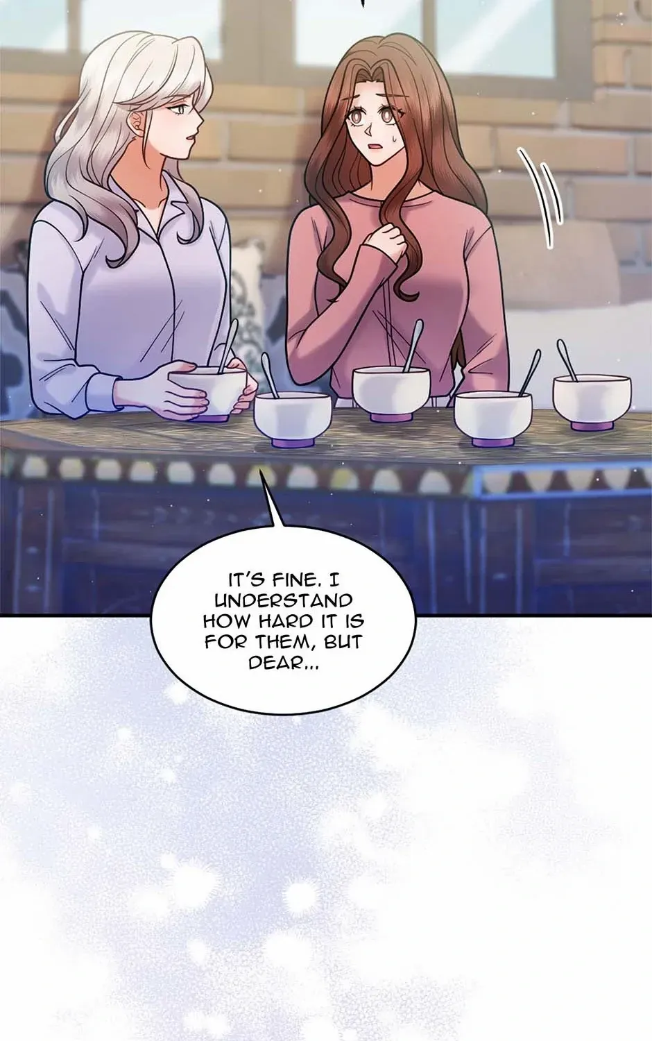 Torn Between Alphas Chapter 65 page 32 - 