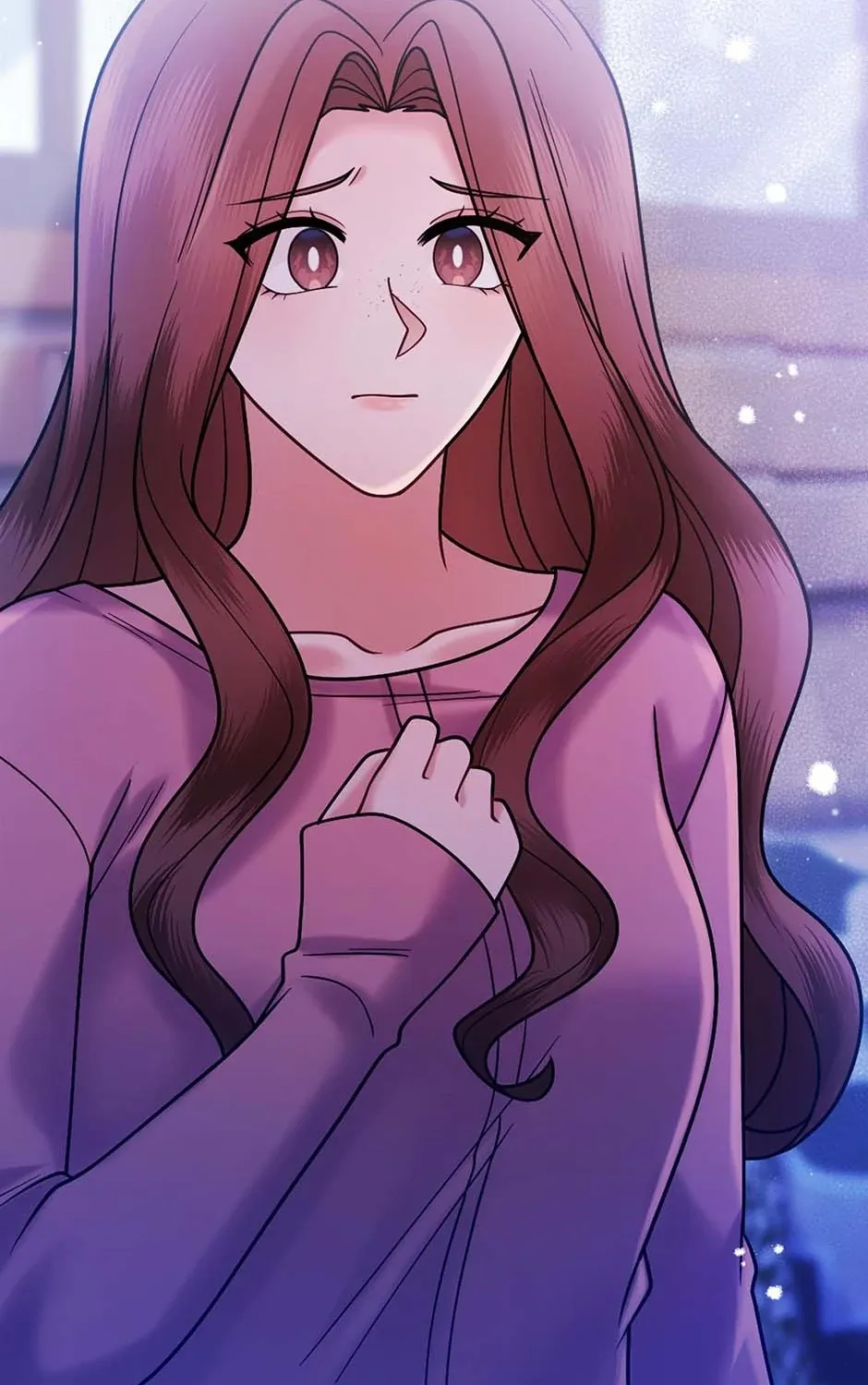 Torn Between Alphas Chapter 65 page 38 - 