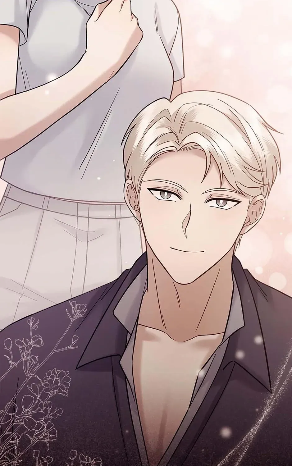 Torn Between Alphas Chapter 65 page 44 - 
