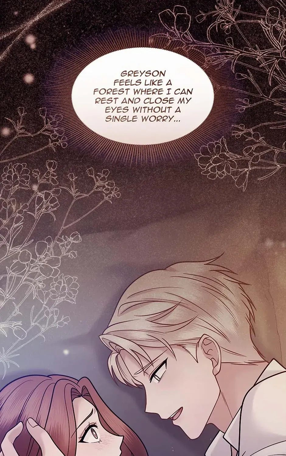 Torn Between Alphas Chapter 65 page 46 - 