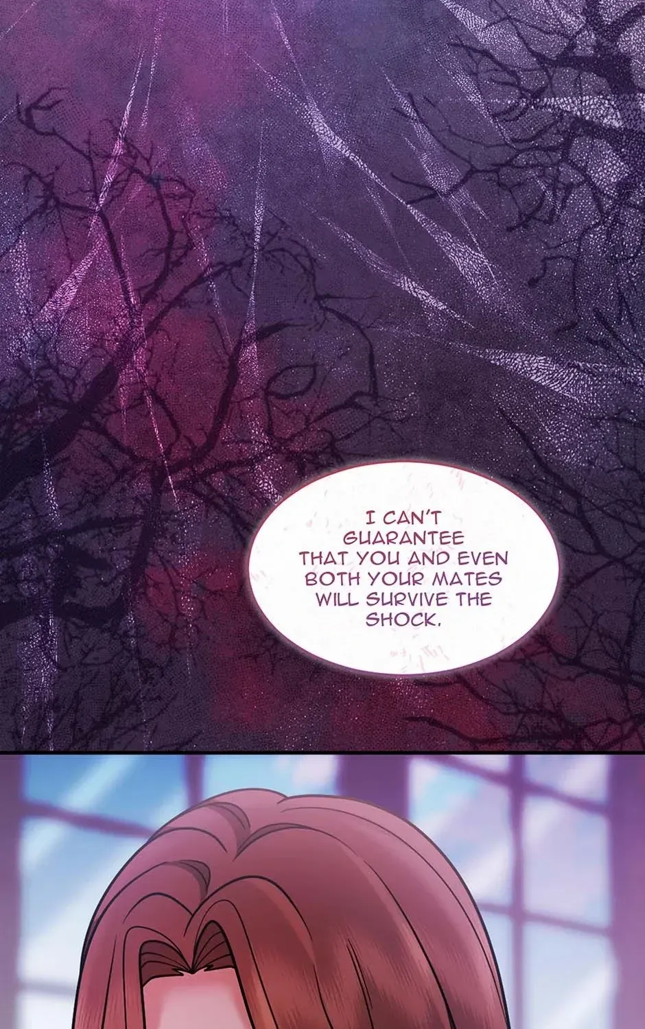Torn Between Alphas Chapter 65 page 56 - 
