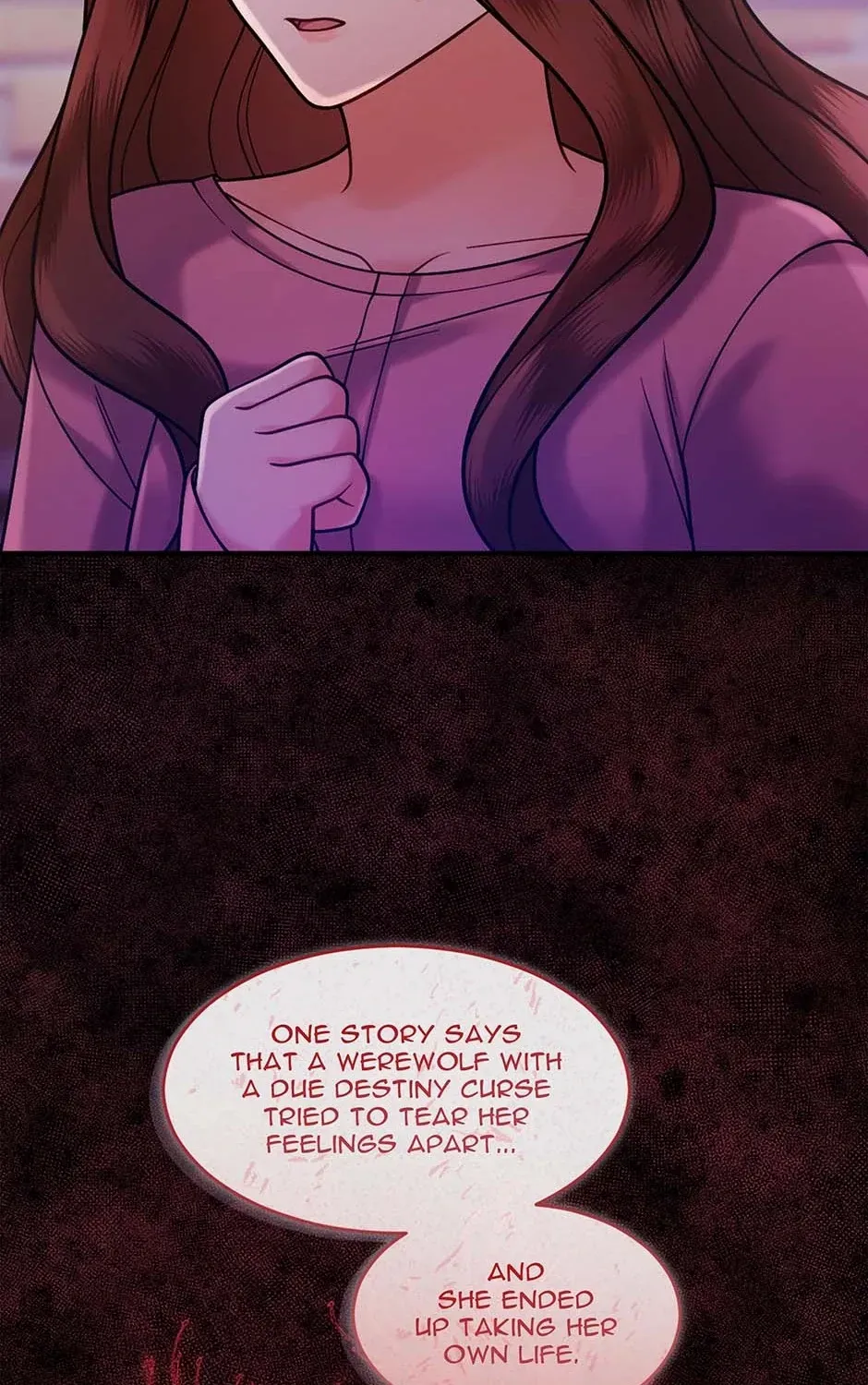 Torn Between Alphas Chapter 65 page 58 - 