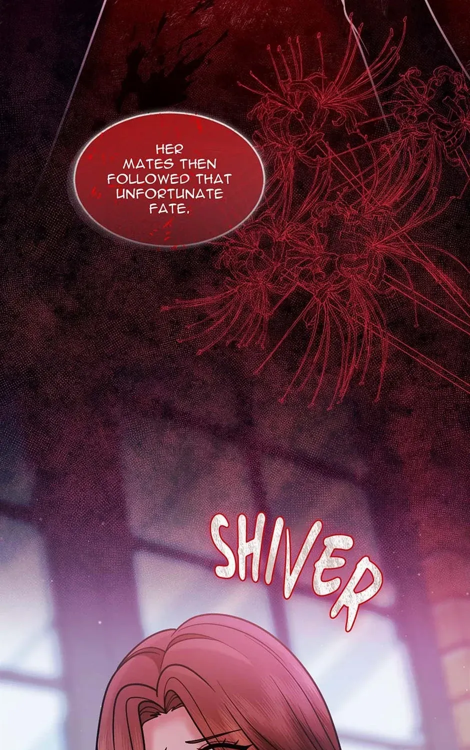 Torn Between Alphas Chapter 65 page 62 - 