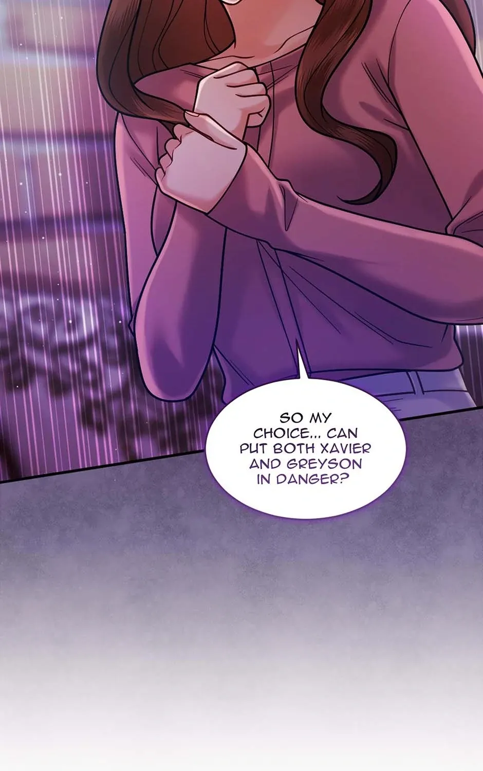 Torn Between Alphas Chapter 65 page 64 - 