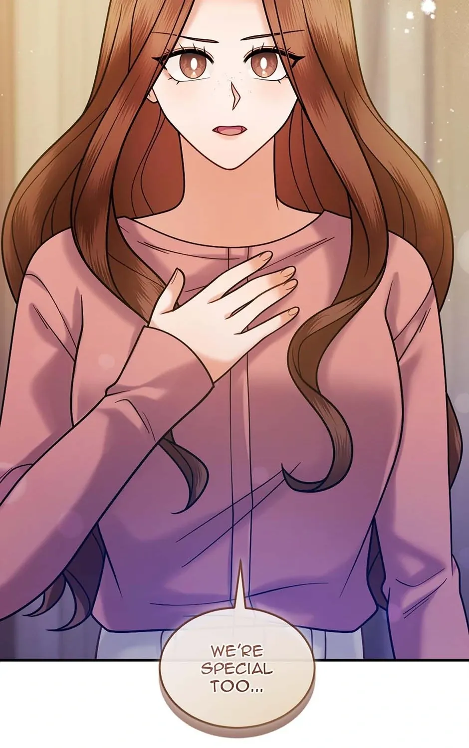 Torn Between Alphas Chapter 65 page 100 - 